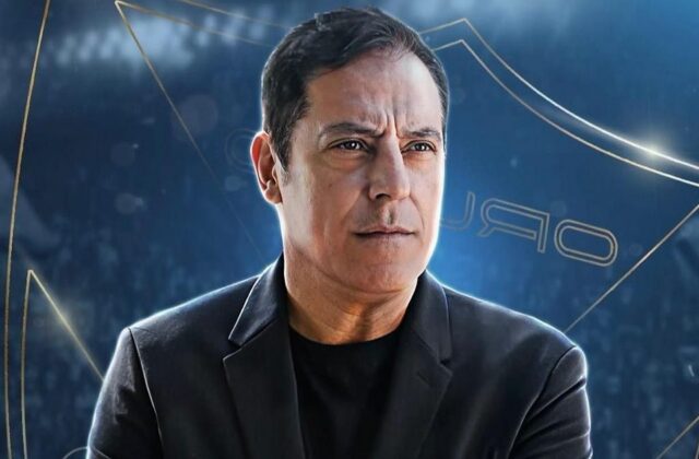 Miguel Ángel Zazhú deja de ser DT de GV San José en 11 días