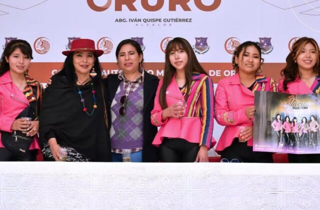 Jatun Waritas lanza el videoclip ‘Algo de metafísica’ inspirado en la cultura andina