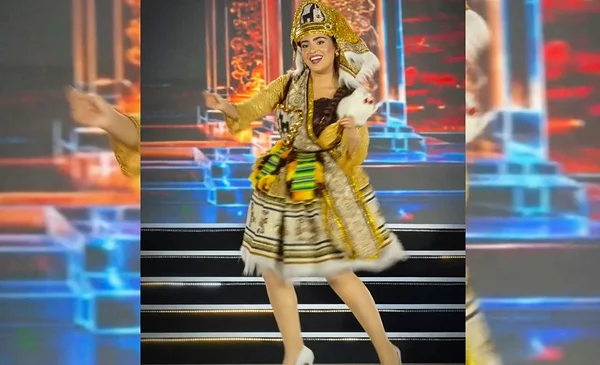Controversia por la Llamerada: ¿una danza puneña?
