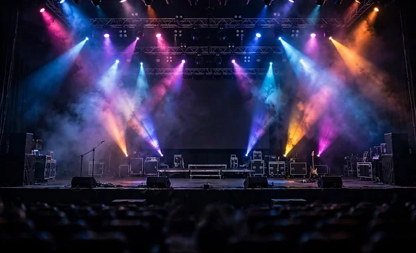 El descontento en Potosí por la ausencia del Grupo 5 en el concierto