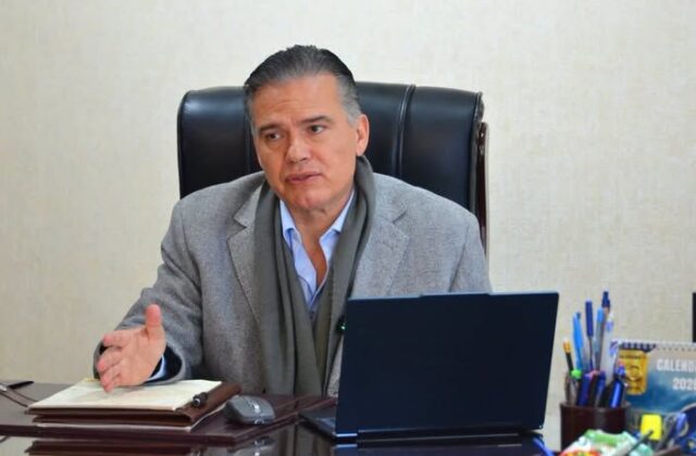 Investigación contra Roger Mariaca podría llevar a su extradición