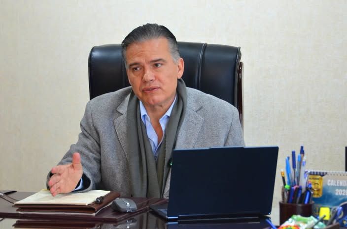Investigación contra Roger Mariaca podría llevar a su extradición