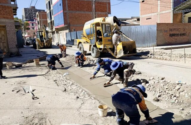 Nuevos Proyectos de Infraestructura en Oruro para el 2027
