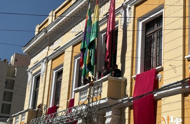 Reestructuración del GAMO busca optimizar recursos municipales