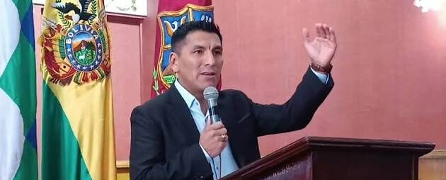 Oruro implementará auditoría externa sobre recursos del Carnaval