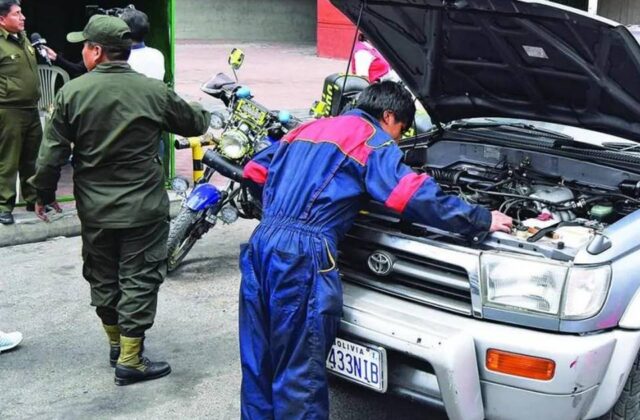 Cambios en la Inspección Técnica Vehicular 2026: Tarifa ajustada y eliminación del botiquín