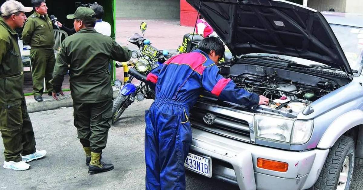Cambios en la Inspección Técnica Vehicular 2026: Tarifa ajustada y eliminación del botiquín