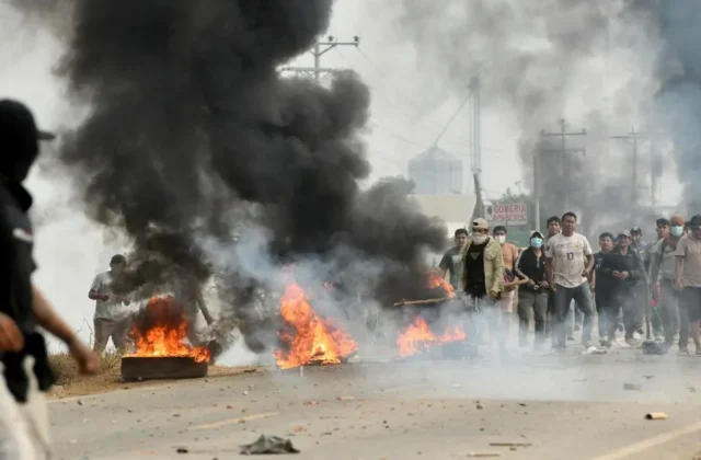 La OEA respalda al gobierno de Paz tras 53 días de bloqueos en Bolivia