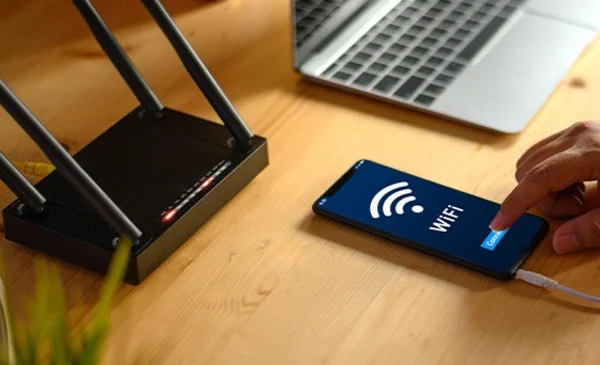 Cómo identificar conexiones no autorizadas a tu red WiFi