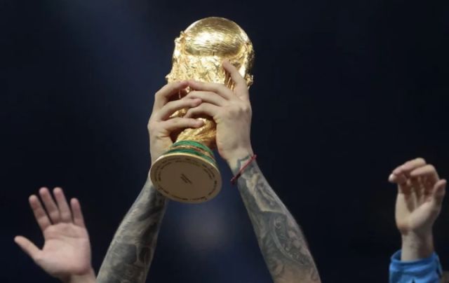La FIFA postergará la decisión sobre la final del Mundial 2030