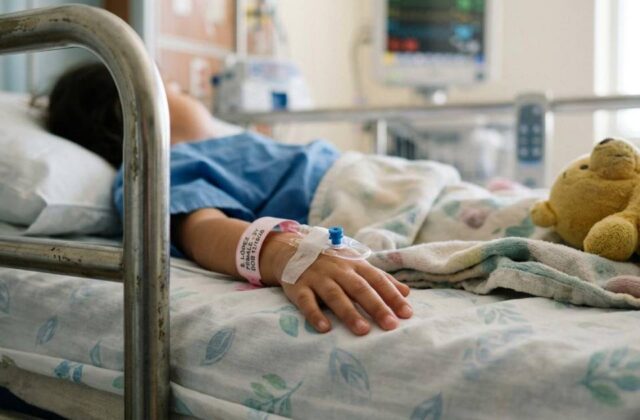 Mujer en Villazón bajo investigación por envenenamiento de sus hijos