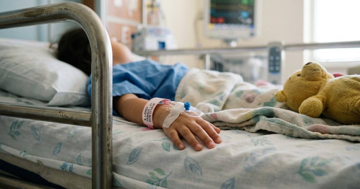 Mujer en Villazón bajo investigación por envenenamiento de sus hijos