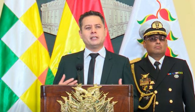 Interpelación al Ministro de Educación se agendará para el lunes