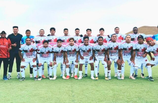 Terrazas FC se afianza en la cima tras vencer a Rosario Central