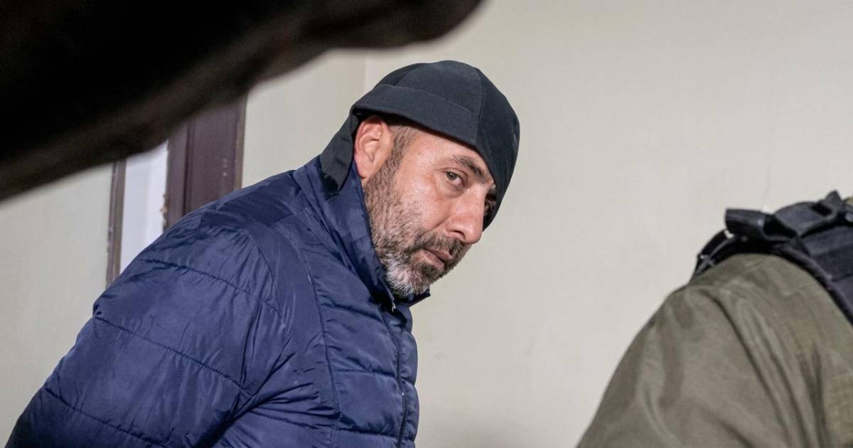 Fernando Cerimedo deberá comparecer ante fiscales en Chonchocoro