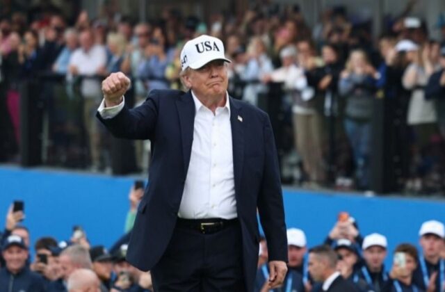 Trump defiende la falta de regulación en IA durante su liderazgo