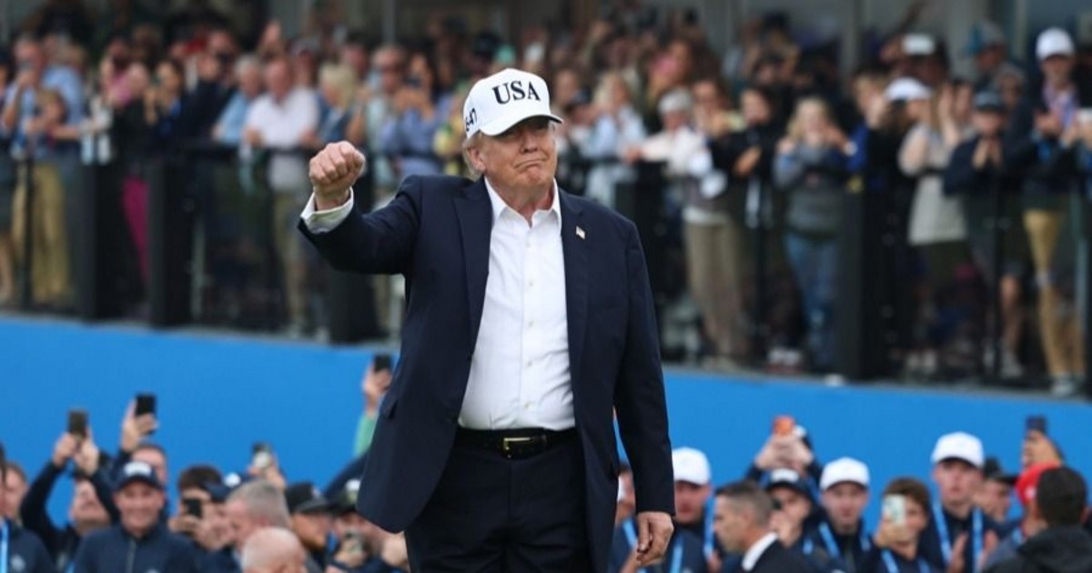 Trump defiende la falta de regulación en IA durante su liderazgo