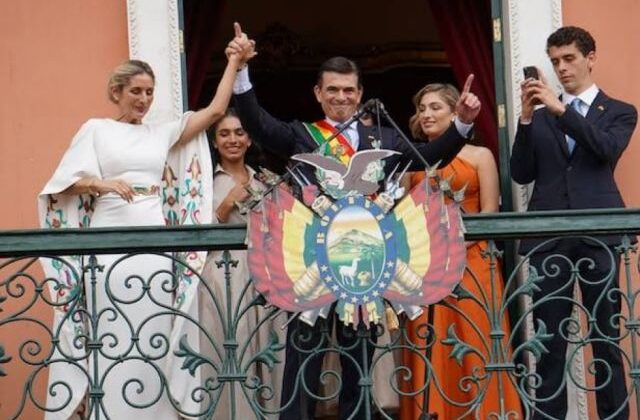 Nuevas Revelaciones sobre Empresas de la Familia Urquidi en Florida