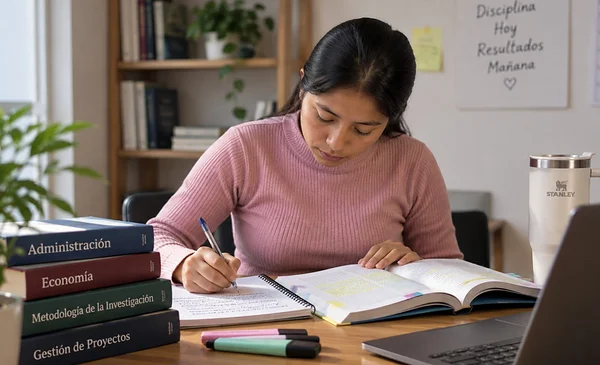 Estudiantes, ¡ojo! Tres carreras universitarias en riesgo por la IA