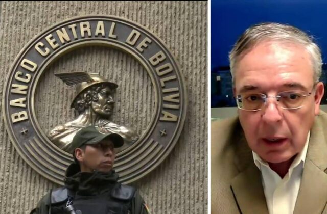 Economista critica la política del BCB y advierte sobre efectos negativos en créditos