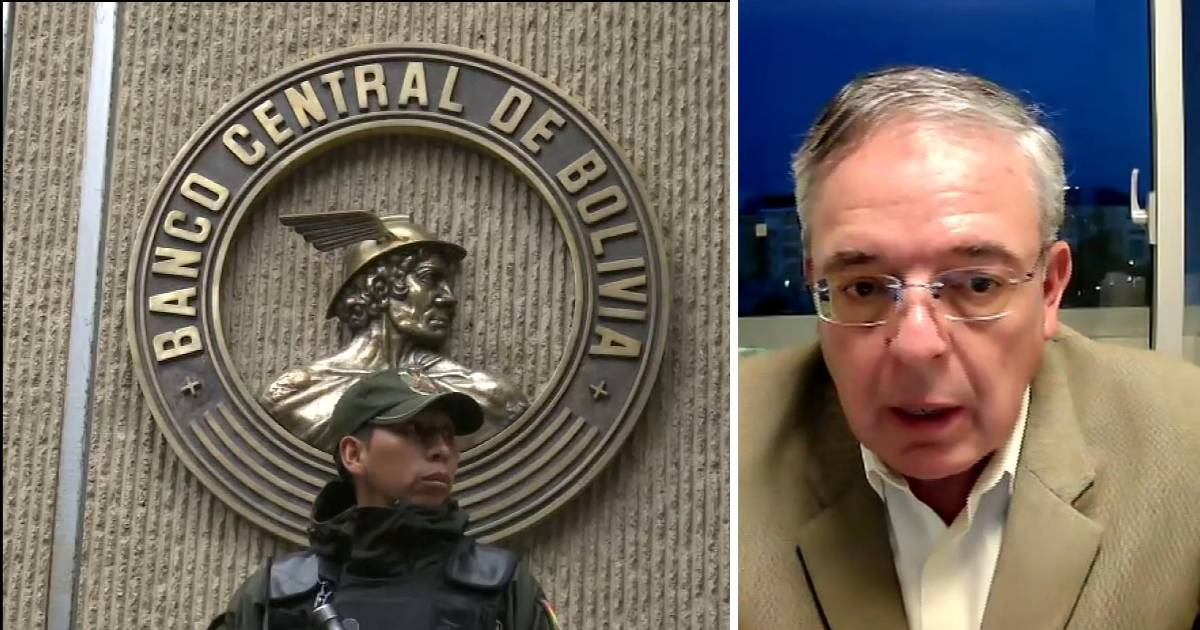 Economista critica la política del BCB y advierte sobre efectos negativos en créditos