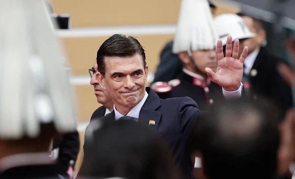 Anuncio clave de Paz y YPFB por la producción de combustibles