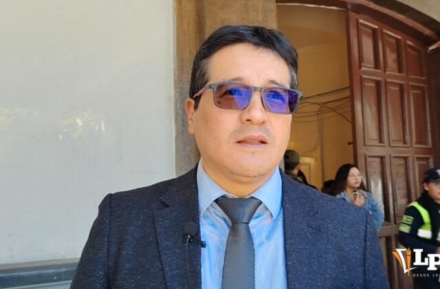 Creciente conflicto por tierras pone en jaque la propiedad en Bolivia