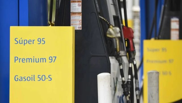Uruguay decide mantener precios de combustibles sin trasladar costos a la población