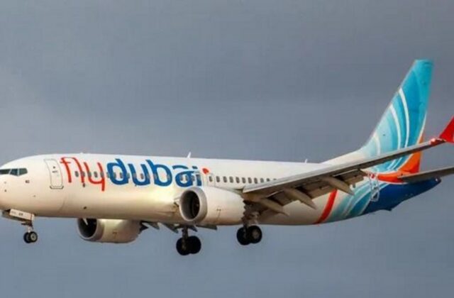 Trump y Netanyahu abordan el incidente en vuelo de Flydubai