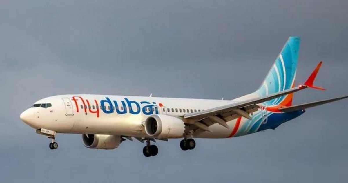 Trump y Netanyahu abordan el incidente en vuelo de Flydubai