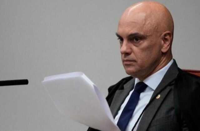 Escándalo de Banco Master involucra a juez de la Corte Suprema en Brasil