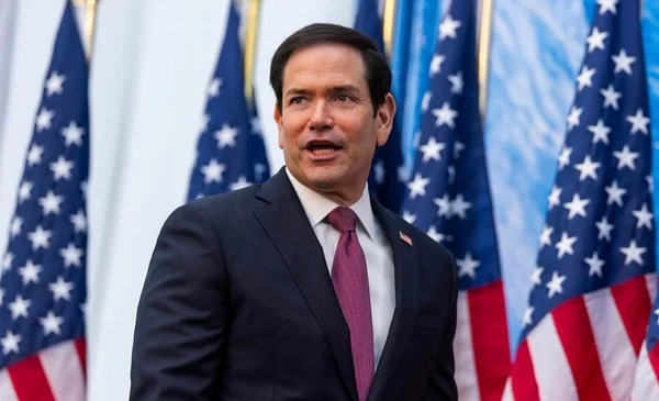 Perú se une al 'Escudo de las Américas' según Marco Rubio