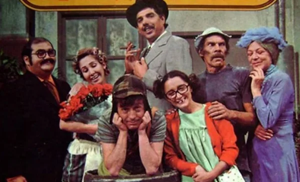 Rosita Bouchot, la entrañable Patty de 'El Chavo del 8', hospitalizada