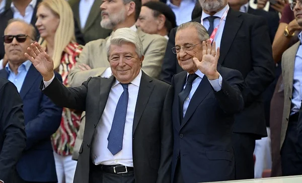 El Real Madrid y el Barcelona se enfrentarán en los tribunales por acusaciones de calumnias