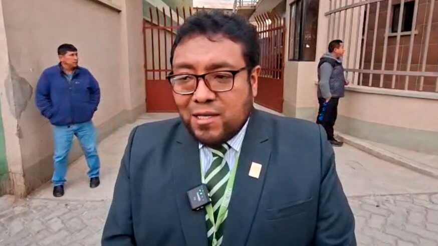 Fiscalía investiga muertes de trabajadores en Huanuni