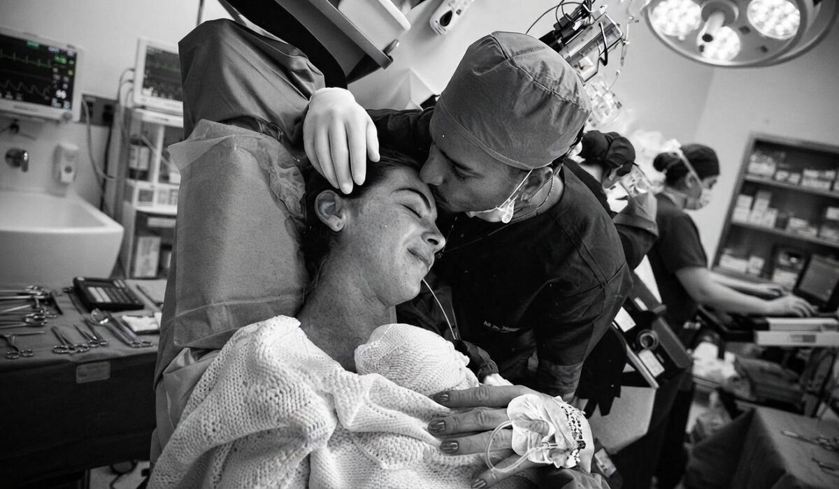 Maluma y Susana Gómez presentan a su segundo hijo, Orión