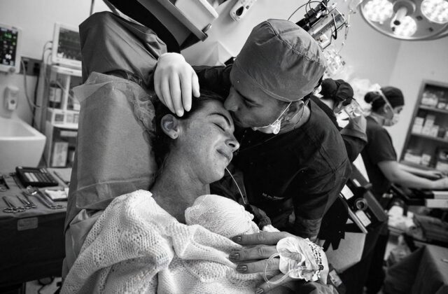 Maluma y Susana Gómez presentan a su segundo hijo, Orión