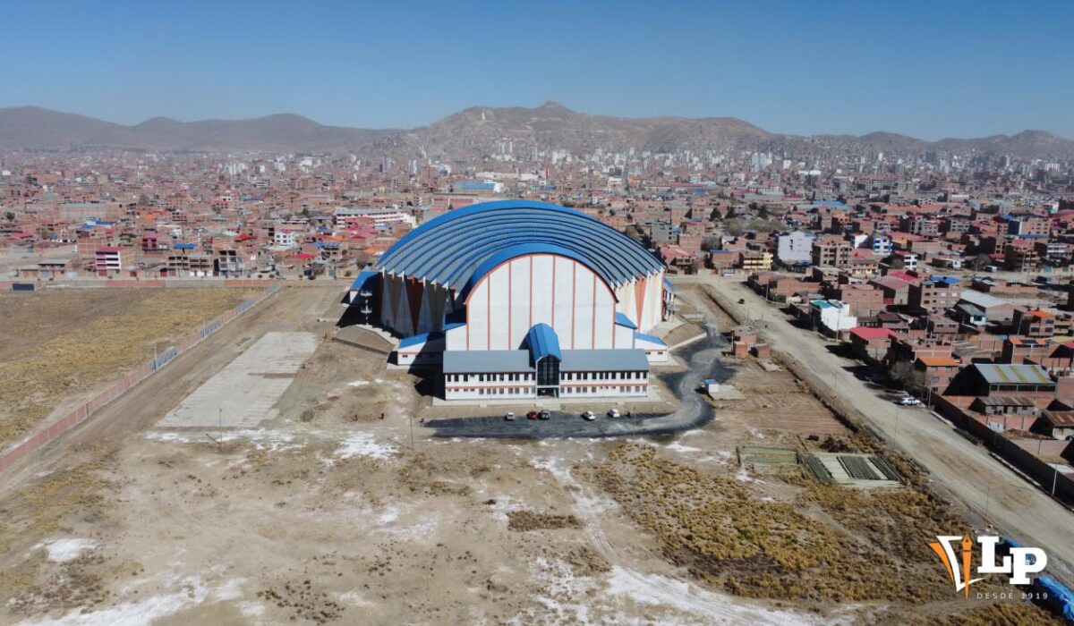 Aumento de inversión en Cultura y Turismo en Oruro