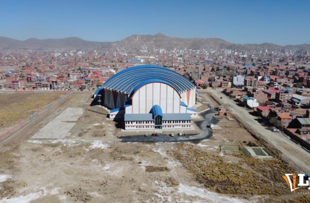 Aumento de inversión en Cultura y Turismo en Oruro