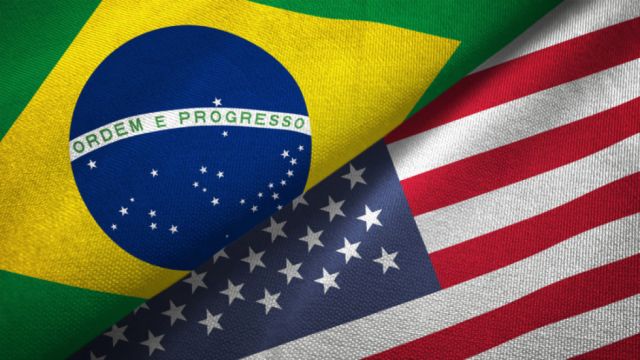 Brasil critica las medidas arancelarias de EE.UU. por ser discriminatorias