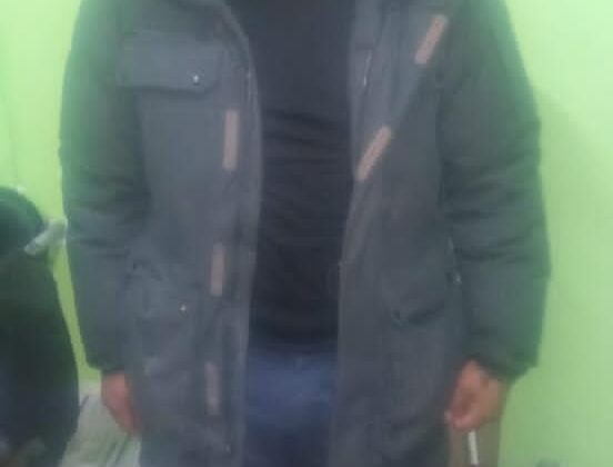 Huanuni: Aprehenden a joven acusado de violación de menor