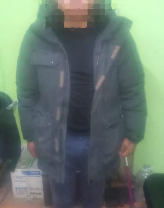 Huanuni: Aprehenden a joven acusado de violación de menor