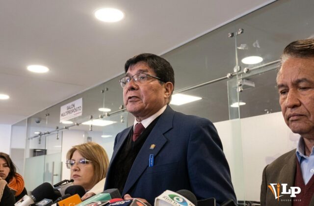 Propuesta de Ley para Combatir Denuncias Falsas en Bolivia