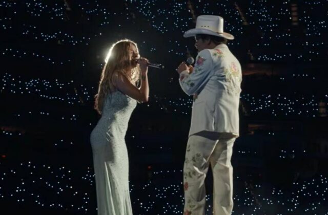 Karol G y Bruno Mars presentan el videoclip de ‘Still’