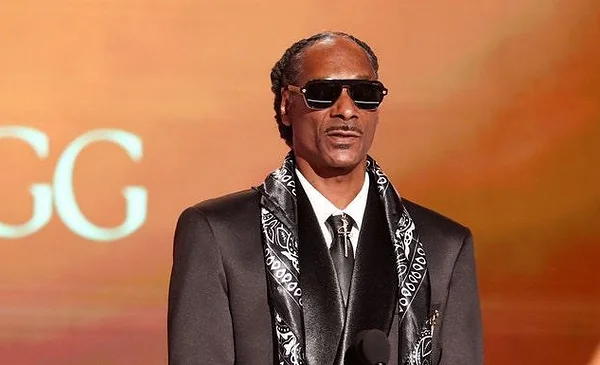 Snoop Dogg tendrá su biopic: un elenco que promete sorprender