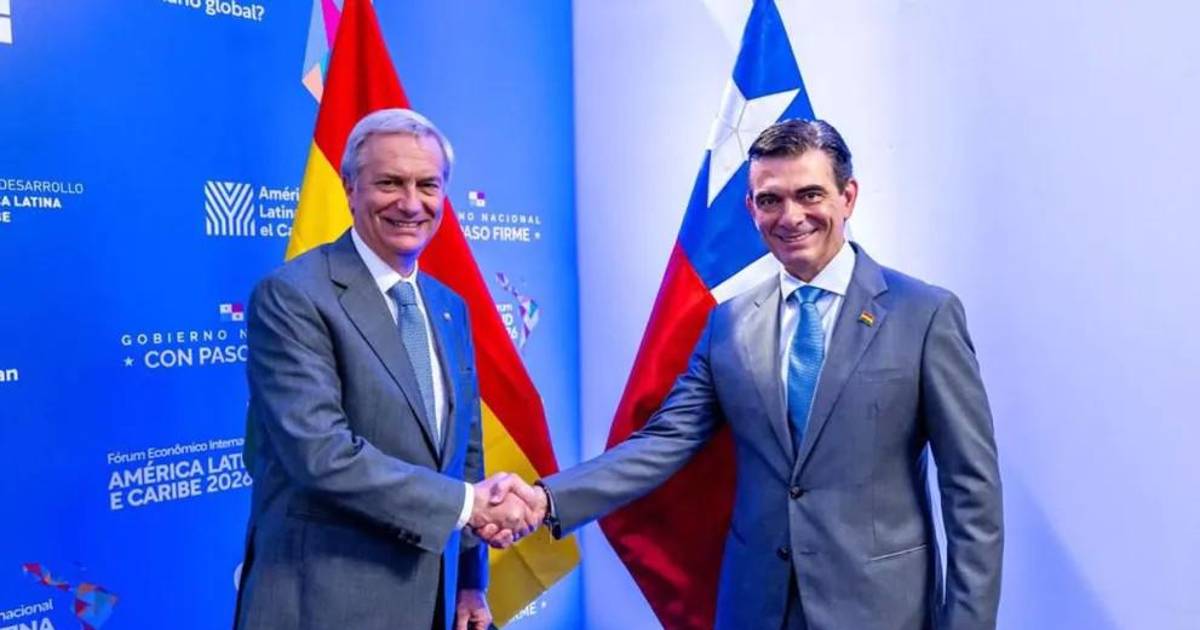 Visita del presidente chileno fortalecerá comercio en Oruro