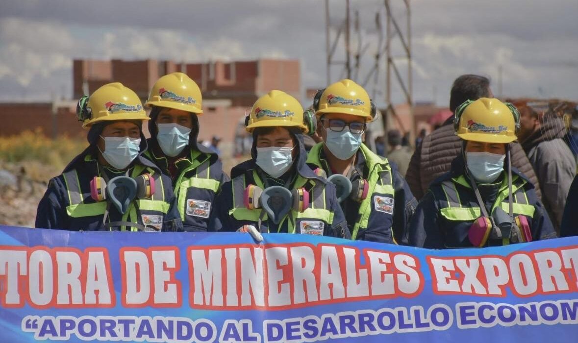 Cámara de Industriales Huajara propone eliminar impuestos al diésel