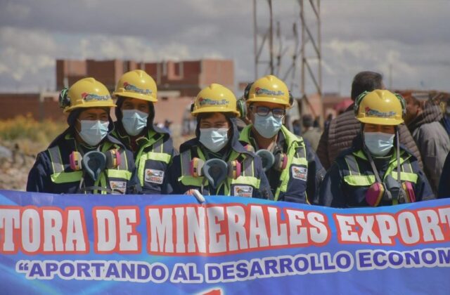 Cámara de Industriales Huajara propone eliminar impuestos al diésel
