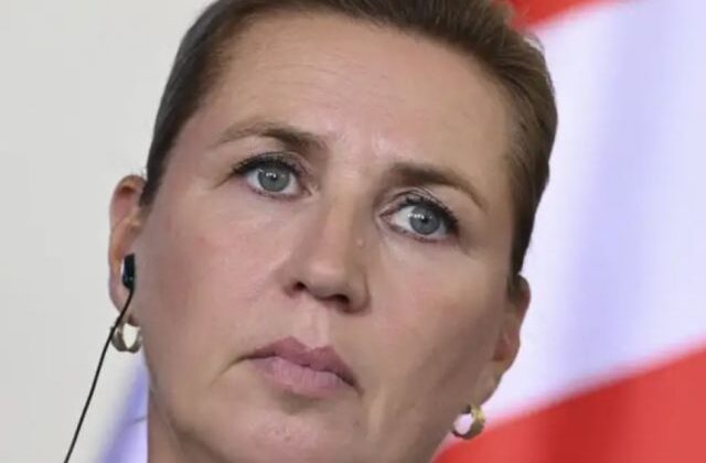 Acuerdo de Dinamarca y EE.UU. fortalece seguridad en Groenlandia