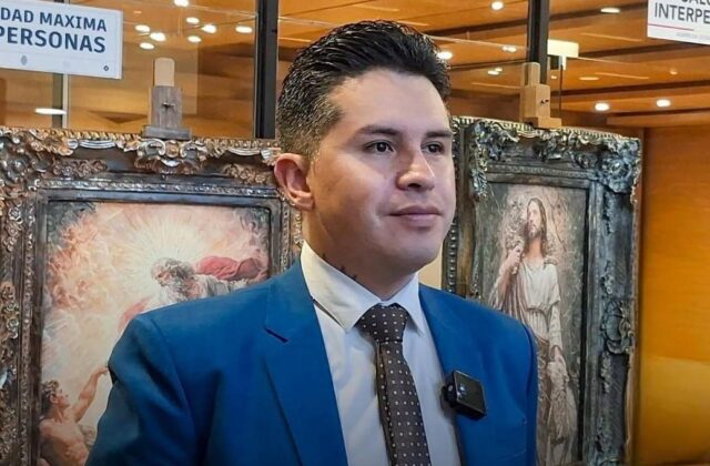 Propuesta de subsidio al transporte público en Oruro